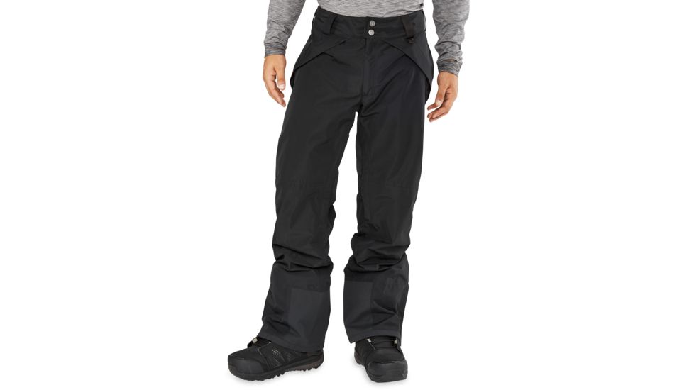 Dakine Smyth Pure 2L Pant - Mens, Black, Medium, 10001956-BLACK-91M-M