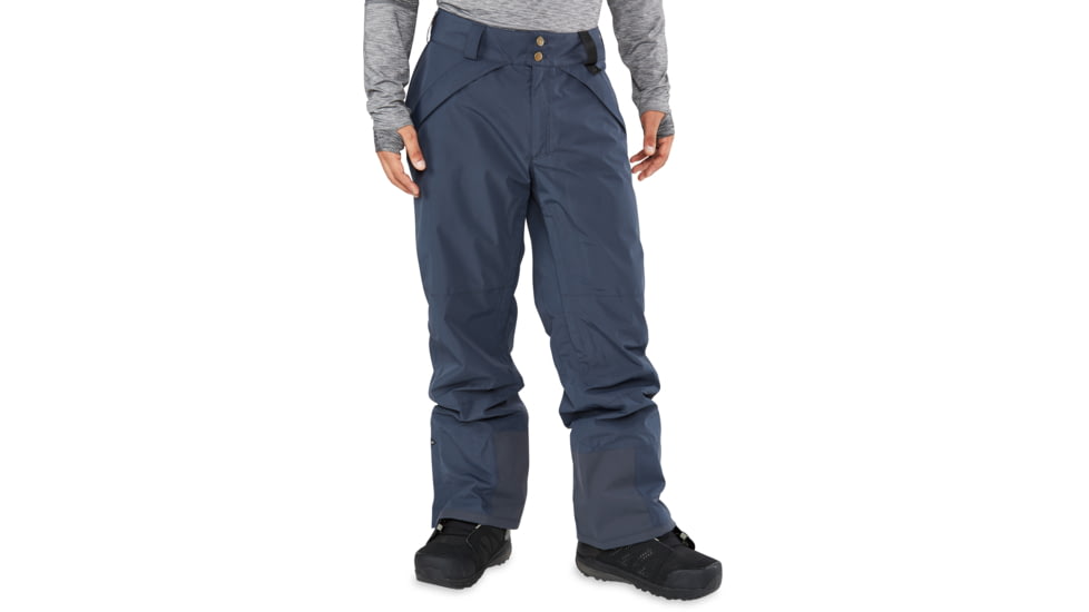 Dakine Smyth Pure 2L Pant - Mens, India Ink, 2XL, 10001956-I-91M-XXL