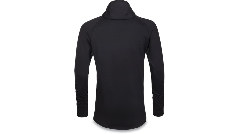 Dakine Snorkel Fleece - Mens, Black, Small, 10001353-BLACK-81M-S