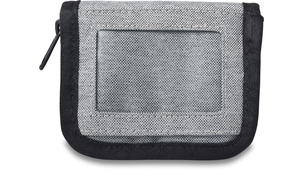 Dakine Soho Wallet, Geyser Grey, One Size, D.100.5657.077.OS