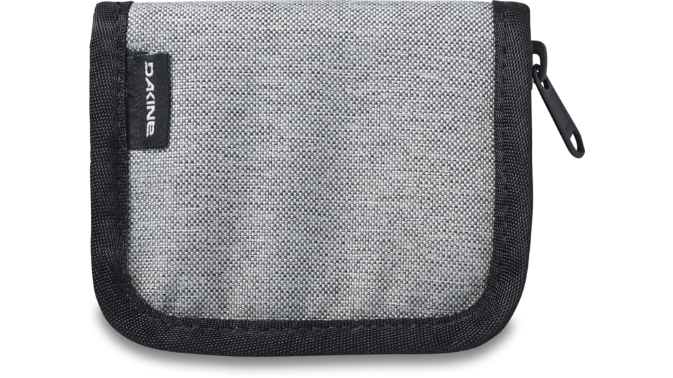 Dakine Soho Wallet, Geyser Grey, One Size, D.100.5657.077.OS