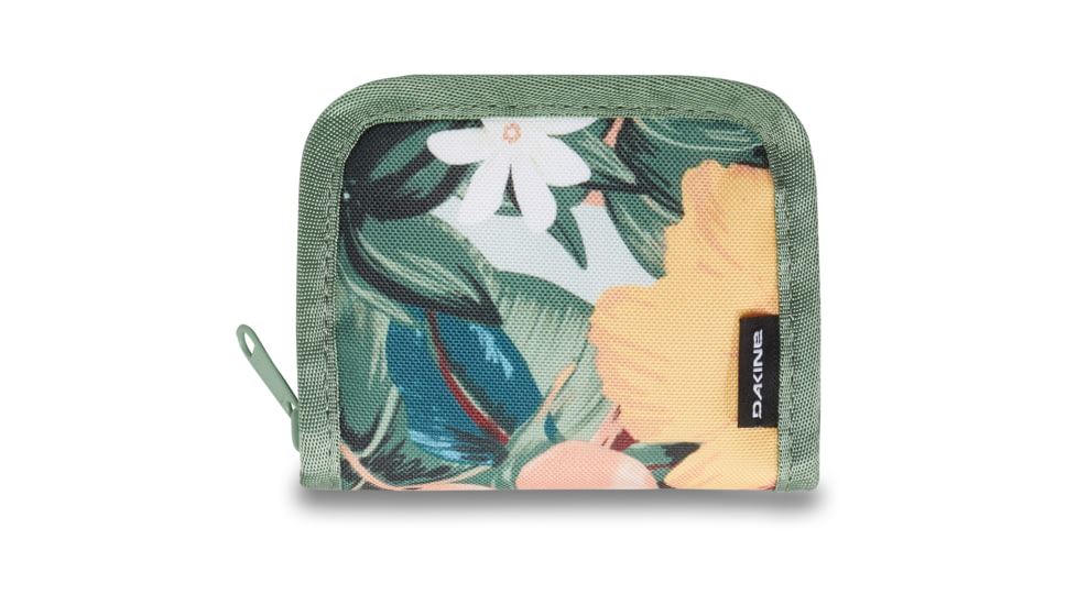 Dakine Soho Wallet, Island Spring, One Size, D.100.7311.944.OS
