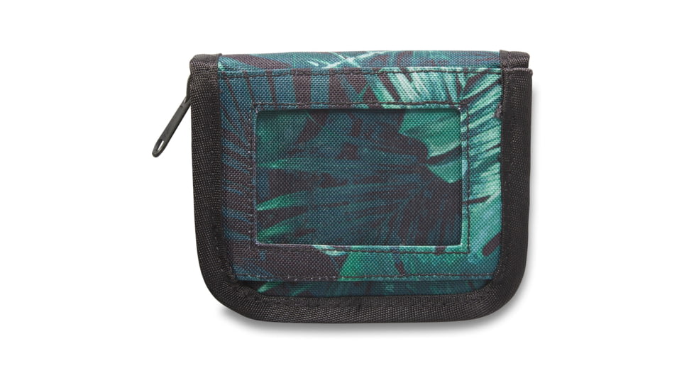 Dakine Soho Wallet, Night Tropical, One Size, D.100.7311.911.OS