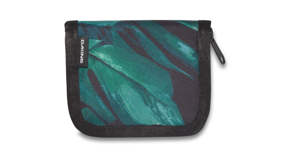 Dakine Soho Wallet, Night Tropical, One Size, D.100.7311.911.OS