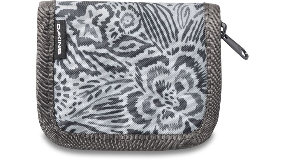 Dakine Soho Wallet, Petal Maze, One Size, D.100.5657.774.OS