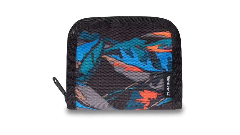 Dakine Soho Wallet, Tropic Dream, One Size, D.100.7311.955.OS