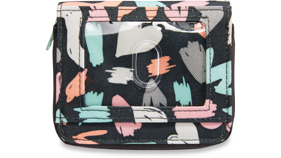 Dakine Soho Wallet - Womens, Beverly, One Size, 08290003-BEVERLY-91M-OS