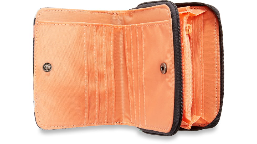 Dakine Soho Wallet - Womens, Beverly, One Size, 08290003-BEVERLY-91M-OS