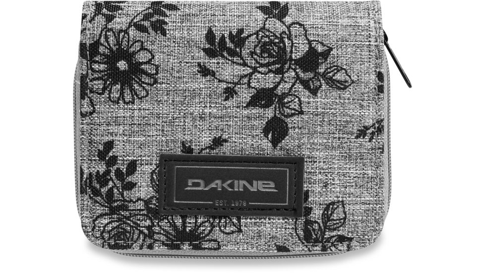 Dakine Soho Wallet - Womens, Rosie, One Size, 08290003-ROSIE-91M-OS