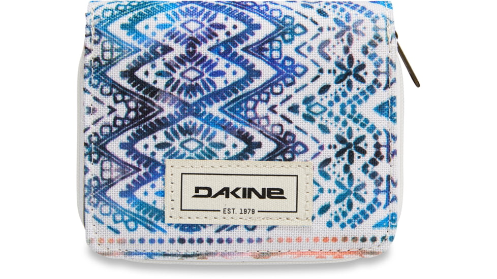 Dakine Soho Wallet - Womens, Sunglow, One Size, 08290003-SUNGLOW-91M-OS