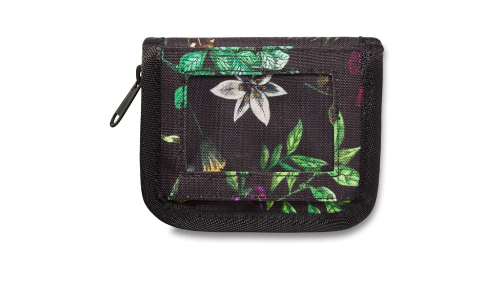 Dakine Soho Wallet, Woodland Floral, One Size, D.100.7311.920.OS
