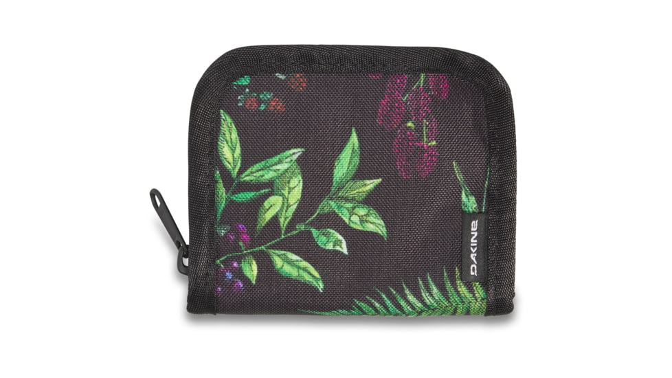 Dakine Soho Wallet, Woodland Floral, One Size, D.100.7311.920.OS