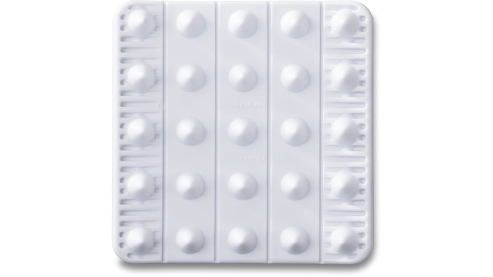 Dakine Spike Stomp, White, One Size, 10001575-WHITE-91M-OS
