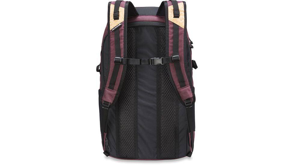 Dakine Split Adventure 38L, PLUM SHADOW, OS, 10001254-LUMSO