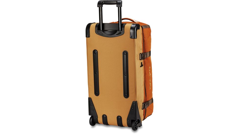Dakine Split Roller, Copper, 85 Liters 10000784-Copper-85L