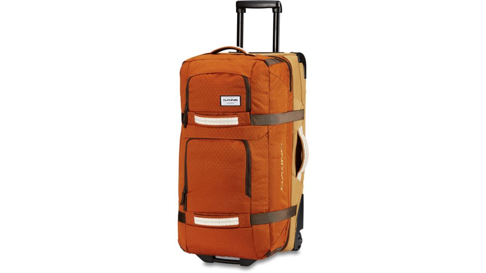 Dakine Split Roller, Copper, 85 Liters 10000784-Copper-85L
