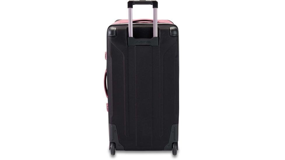 Dakine Split Roller 100L Luggage Cases, Faded Grape, 10002942-FADEDGRAPE-02X