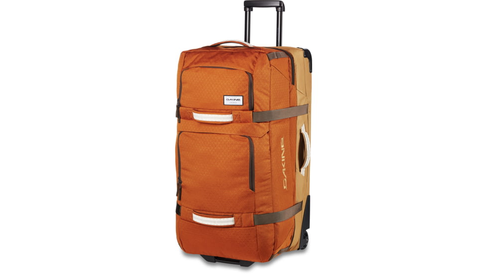 Dakine Split Roller 110 L - Men's -Copper