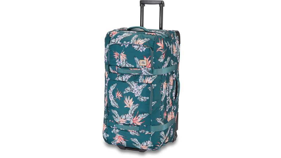 Dakine Split Roller 110 L - Men's, Waimea, One Size, 10000783-WAIMEA-91X