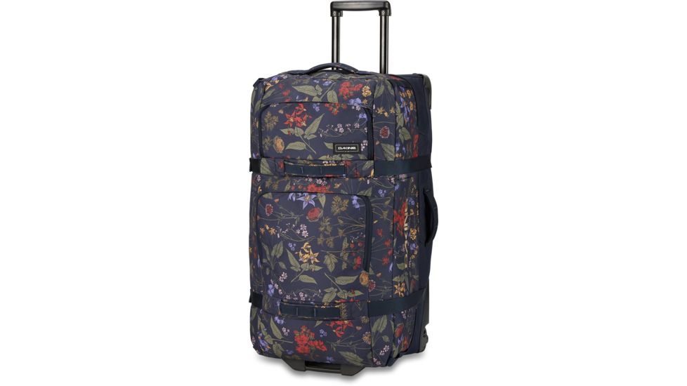 Dakine Split Roller 110L, Botanics Pet, 10783-BOPT-OS