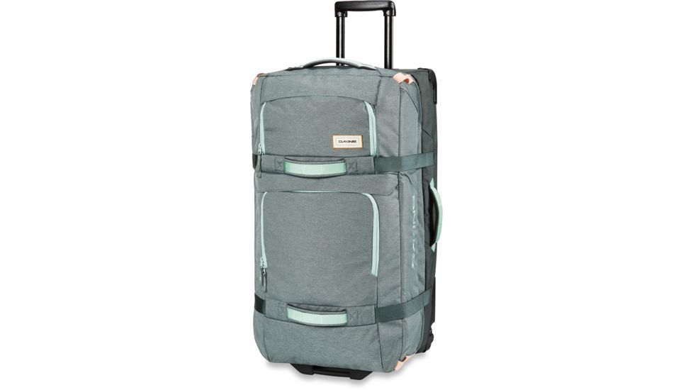 Dakine Split Roller 110L, Brighton, One Size, 10000783-BRIGHTON-91M-OS
