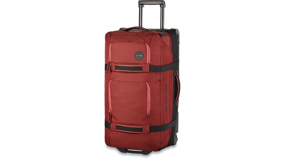 Dakine Split Roller 110L, Burnt Rose, OS, 10000783-UTOSE-OS