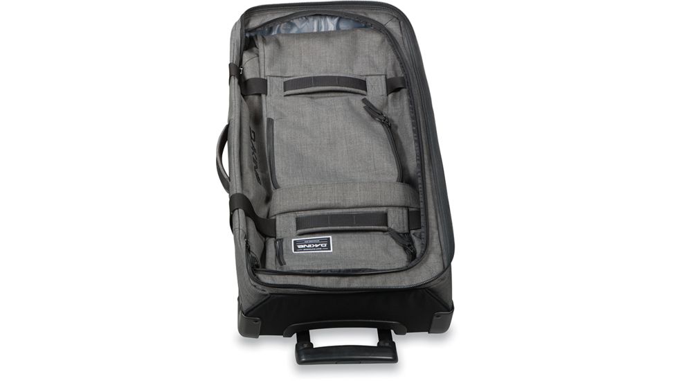Dakine Split Roller 110L, Carbon, OS, 10000783-O-71M-OS