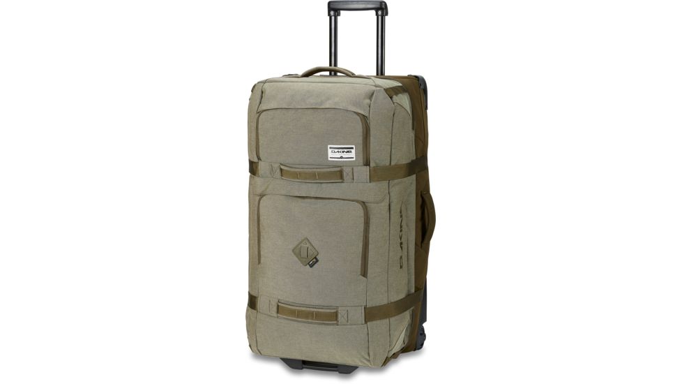 Dakine Split Roller 110L, R2R Olive, 10000783-R2ROLIVE-02M-OS