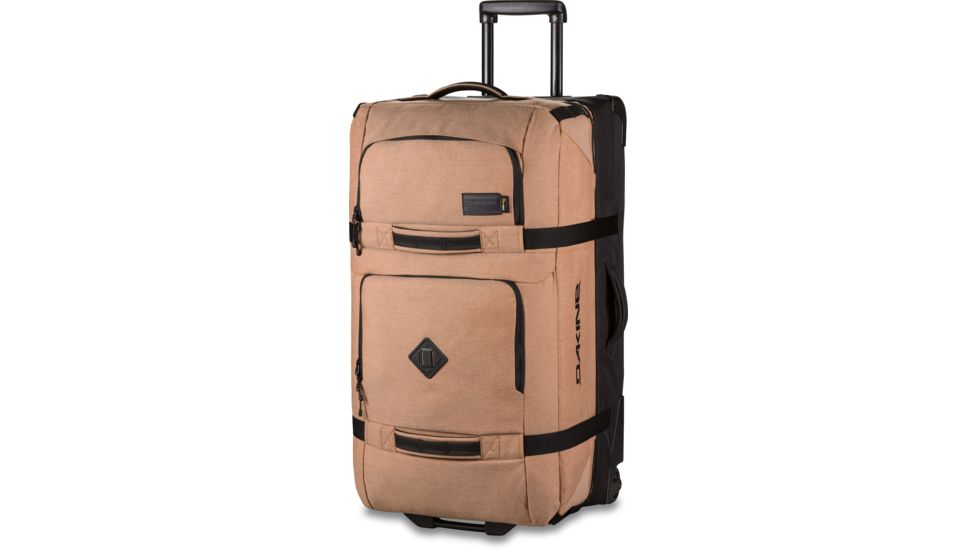 Dakine Split Roller 110L, Ready 2 Roll, One Size, 10000783-R2R-91M-OS