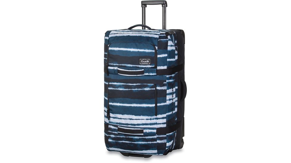 Dakine Split Roller 110L, Resin Stripe, OS, 10000783-ESISTI