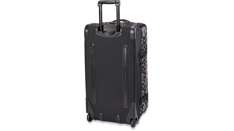 Dakine Split Roller 110L, Silverton Onyx, One Size, 10000783-SX-91M-OS