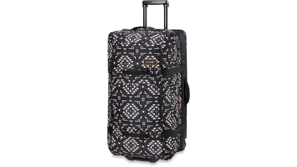 Dakine Split Roller 110L, Silverton Onyx, One Size, 10000783-SX-91M-OS