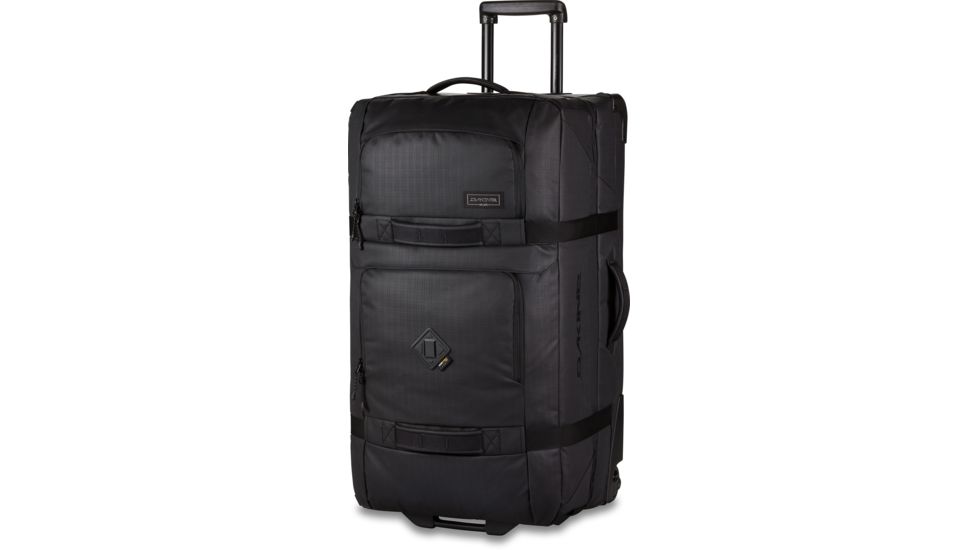 Dakine Split Roller 110L, Squall, One Size, 10000783-SQUALL-91M-OS