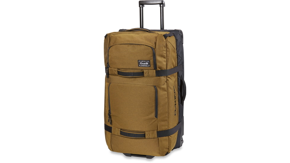 Dakine Split Roller 110L, Tamarindo, One Size, 10000783-TAMARINDO-91M-OS
