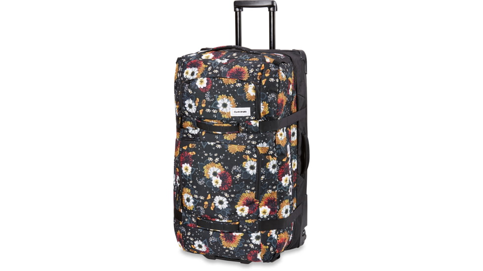 Dakine Split Roller 110L, Winter Daisy, One Size, 10000783-WD-91M-OS