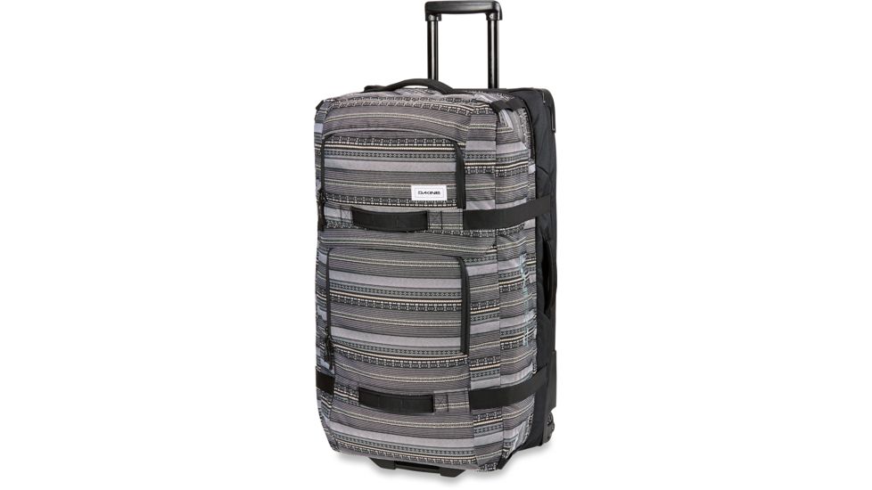 Dakine Split Roller 110L, Zion, One Size, 10000783-ZION-91M-OS