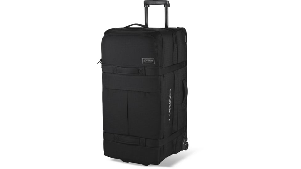 Dakine Split Roller 65 L, Black, OS, 10000784-BLACK-71M-OS