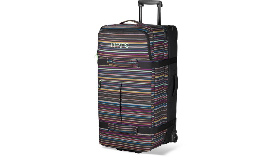 Dakine Split Roller 65 L - Women's-Taos