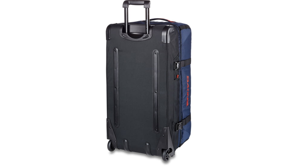 Dakine Split Roller 85L Bag, Dark Navy, OS, 10000784-DARKNAVY-81M-OS