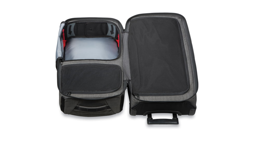 Dakine Split Roller 85L Bag, Dark Navy, OS, 10000784-DARKNAVY-81M-OS