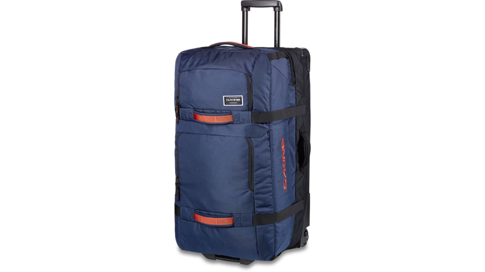 Dakine Split Roller 85L Bag, Dark Navy, OS, 10000784-DARKNAVY-81M-OS