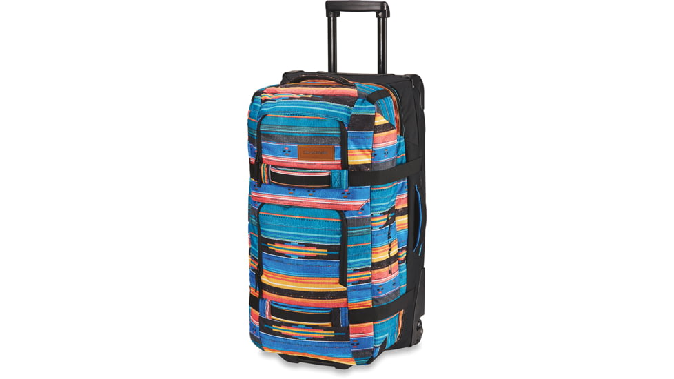 Dakine Split Roller 85L, Baja Sunset, OS, 10000784-JSUSET