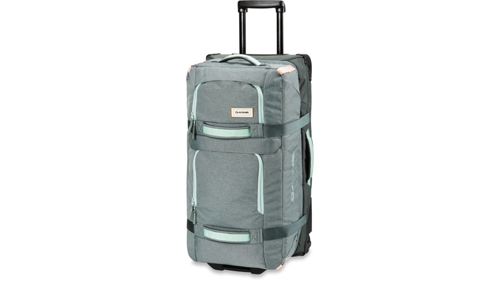 Dakine Split Roller 85L, Brighton, One Size, 10000784-BRIGHTON-91M-OS