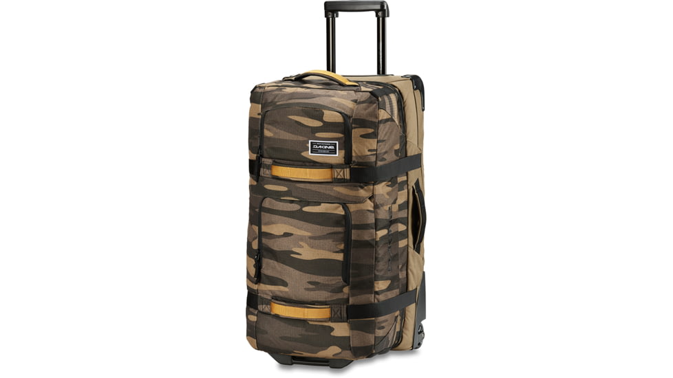 Dakine Split Roller 85L, Field Camo, OS, 10000784-IELMO-OS