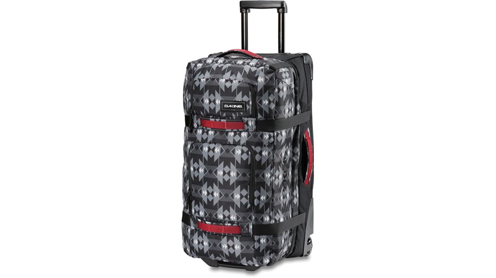 Dakine Split Roller 85L, Firesideii, OS, 10000784-FIRESIDEII-OS