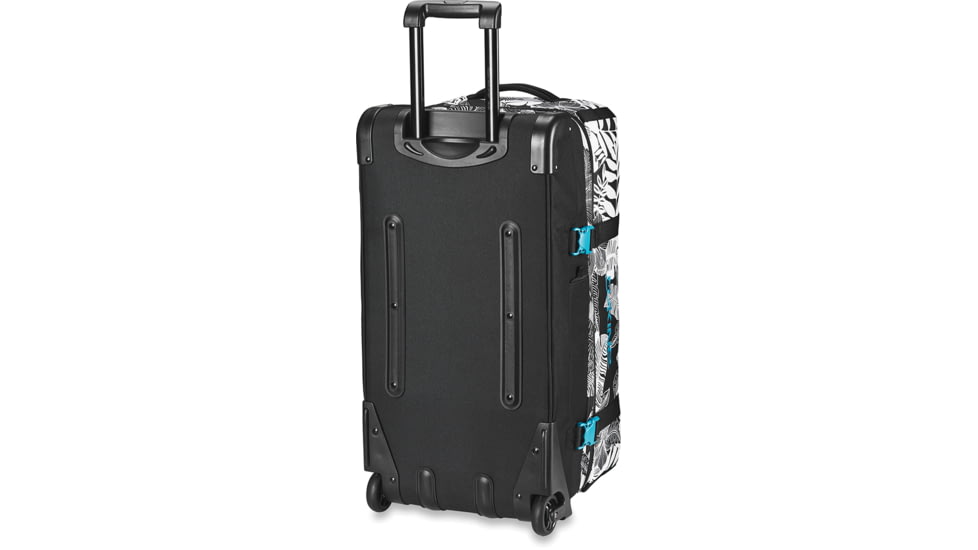 Dakine Split Roller 85L, Hibiscus Palm, OS, 10000784-IISUSL