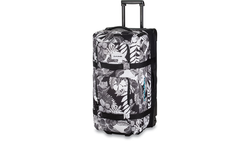 Dakine Split Roller 85L, Hibiscus Palm, OS, 10000784-IISUSL