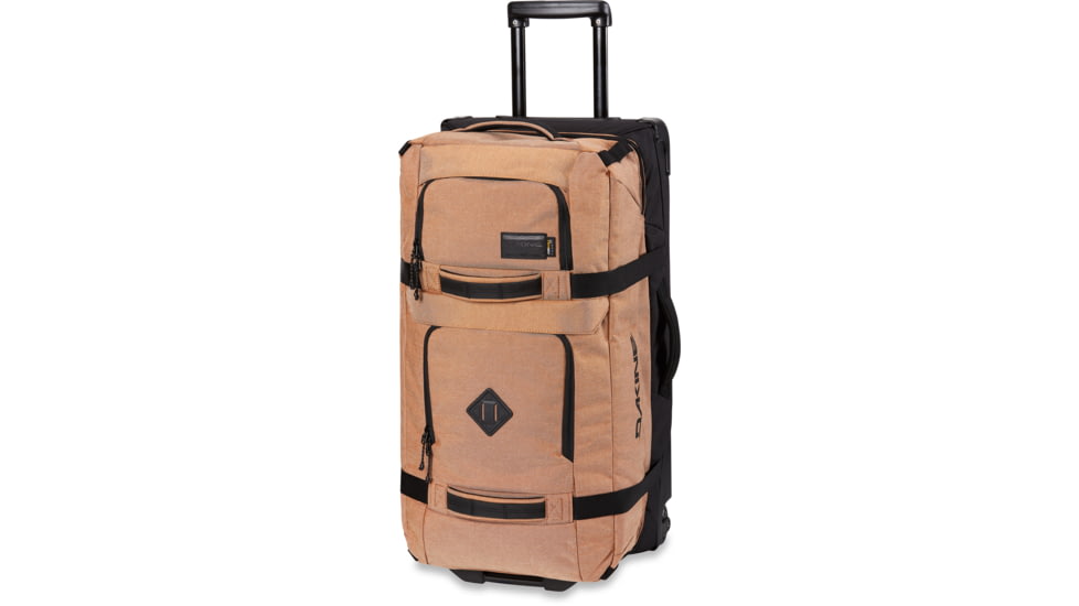 Dakine Split Roller 85L, Ready 2 Roll, One Size, 10000784-R2R-91M-OS