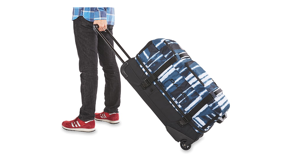 Dakine Split Roller 85L, Resin Stripe, OS, 10000784-ESISTI