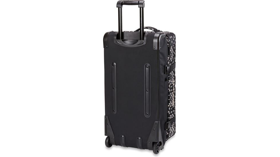 Dakine Split Roller 85L, Silverton Onyx, One Size, 10000784-SX-91M-OS